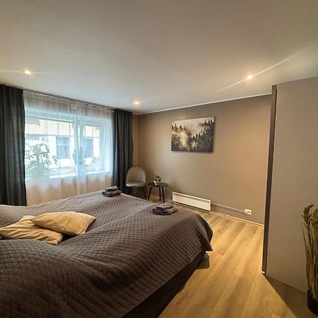 3 Rooms Apartment In Center Alesund Exterior photo