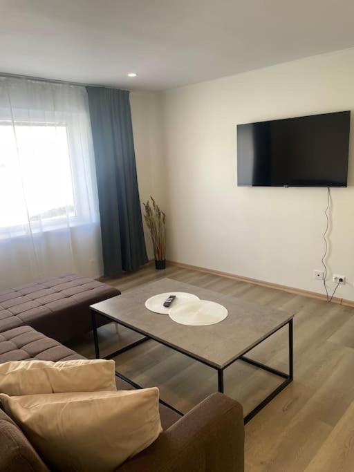 3 Rooms Apartment In Center Alesund Exterior photo