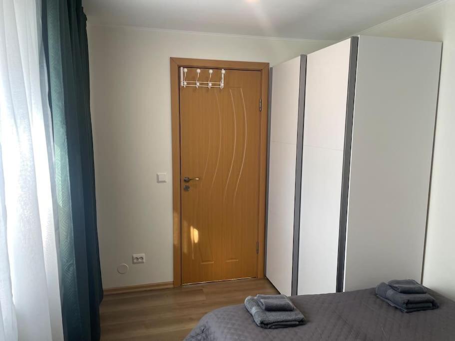 3 Rooms Apartment In Center Alesund Exterior photo