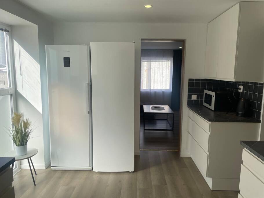 3 Rooms Apartment In Center Alesund Exterior photo