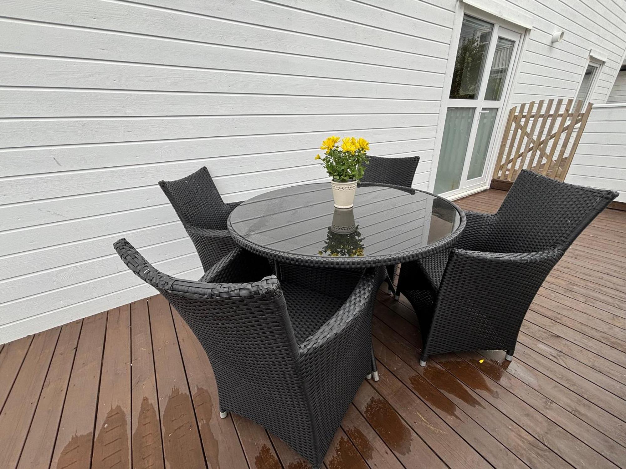 3 Rooms Apartment In Center Alesund Exterior photo