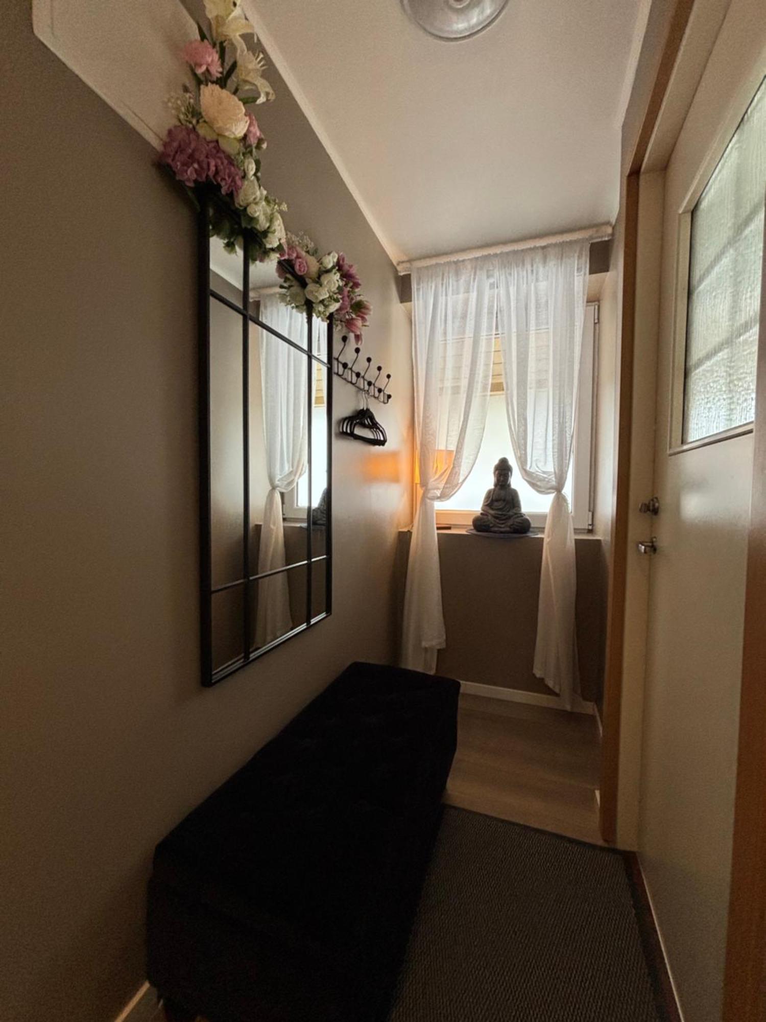 3 Rooms Apartment In Center Alesund Exterior photo
